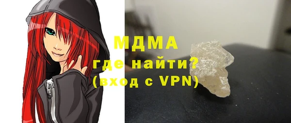 эйфоретик Пересвет